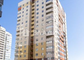 Продажа трехкомнатной квартиры, 68 м2, Владимир, улица Нижняя Дуброва, 47к3, ЖК Панорама