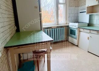 Продажа 2-комнатной квартиры, 47.6 м2, Калуга, Хрустальная улица, 50