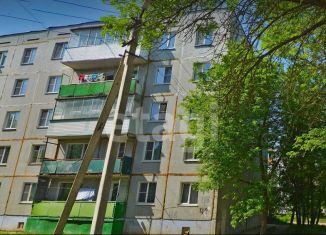 Продажа 3-ком. квартиры, 73 м2, Тверская область, улица Мира, 48