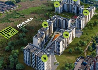 Продажа гаража, 10 м2, Калининград, Тихорецкий проезд, 5к1