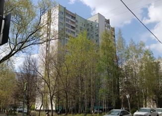 1-ком. квартира на продажу, 36 м2, Москва, Новгородская улица, 23, метро Алтуфьево