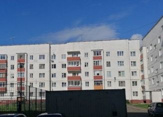 2-ком. квартира на продажу, 51.8 м2, Усть-Илимск, улица Энгельса, 21