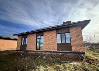 Продается дом, 100 м2, деревня Янги-Аул, Солнечная улица