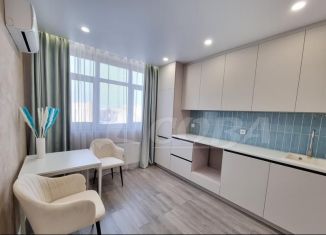 Продажа 1-комнатной квартиры, 30 м2, Тюмень, улица Первооткрывателей, 8, ЖК Колумб