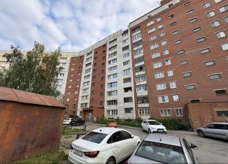 Сдам в аренду 3-комнатную квартиру, 61.4 м2, Екатеринбург, Шишимская улица, 21, Чкаловский район