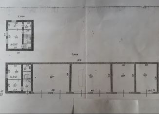 Продам производство, 380 м2, Златоуст, Кусинское шоссе, 9А