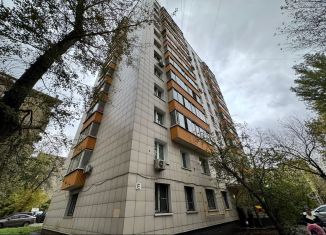 Продается двухкомнатная квартира, 44.4 м2, Москва, Большая Марьинская улица, 5