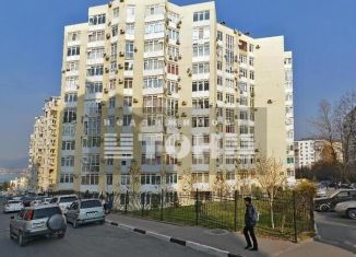 Продам 1-комнатную квартиру, 66.4 м2, Геленджик, улица Грибоедова, 31