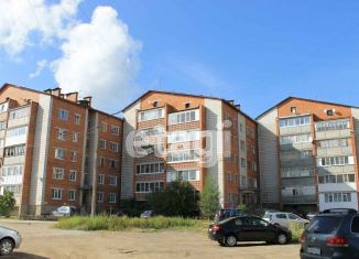 2-ком. квартира на продажу, 46.8 м2, Сыктывкар, улица Морозова, 154/1