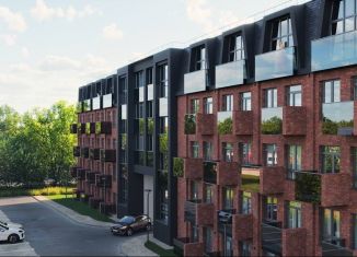 Продам 3-комнатную квартиру, 64 м2, Калининградская область