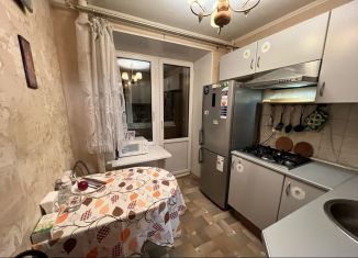 Аренда 1-ком. квартиры, 34 м2, Москва, проспект Андропова, 17к1