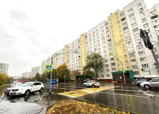 Продажа квартиры студии, 15 м2, Москва, улица Корнейчука, 55, СВАО