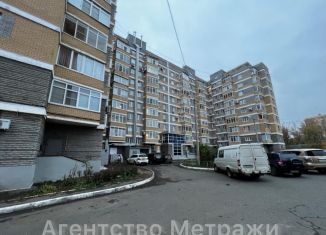 1-комнатная квартира в аренду, 44 м2, Саранск, Коммунистическая улица, 123А