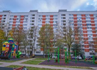 Продается 2-ком. квартира, 51 м2, Москва, Ферганская улица, 13к1