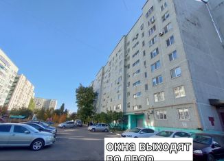 Продаю трехкомнатную квартиру, 63 м2, Оренбургская область, улица Конституции СССР, 13/1