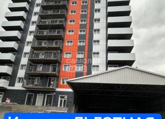 Продажа 3-ком. квартиры, 78 м2, Улан-Удэ, Столбовая улица, 38