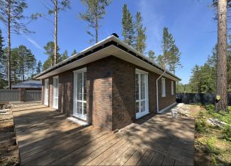 Продаю дом, 100 м2, рабочий поселок Маркова