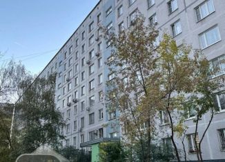 Продаю трехкомнатную квартиру, 64 м2, Москва, Олонецкая улица, 21, метро Свиблово