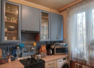 Продам 2-комнатную квартиру, 44.9 м2, Москва, Чертановская улица, 11к2