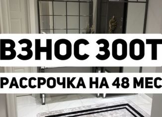 Продается 1-комнатная квартира, 46 м2, Махачкала, Ленинский район, Хушетское шоссе, 55