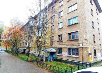 Продается 2-комнатная квартира, 43 м2, Ухта, улица Бушуева, 5А