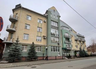 Продажа 3-комнатной квартиры, 170.7 м2, Казань, улица Волкова, 31