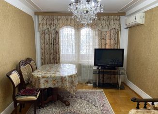 Сдается 3-комнатная квартира, 70 м2, Дагестан, проспект Агасиева, 12