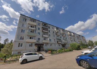 Продается 3-комнатная квартира, 63.4 м2, Ногинск, улица Чапаева, 21