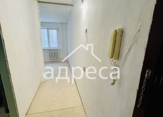 Продается двухкомнатная квартира, 43 м2, Самара, Аэродромная улица, 83