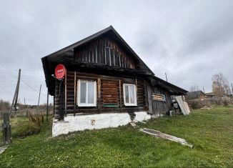 Продам дом, 32 м2, Кировская область, Колхозная улица, 33