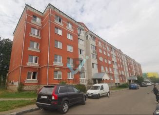 Продаю 2-комнатную квартиру, 60.5 м2, село Сынково, Центральная улица, 9