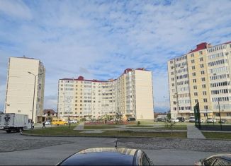 Продажа 2-ком. квартиры, 72 м2, Чечня, Ханкальский проезд, 11Ак1