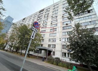 Продажа 2-комнатной квартиры, 51.9 м2, Москва, 4-я улица Марьиной Рощи, 4