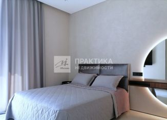 3-ком. квартира на продажу, 80.6 м2, Москва, СЗАО, Шелепихинская набережная, 34к2зд3