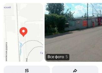 Продаю гараж, 18 м2, Санкт-Петербург, Красногвардейский район