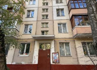 Продаю двухкомнатную квартиру, 45.2 м2, Москва, улица Шумилова, 6, район Кузьминки