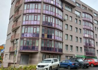 Продается трехкомнатная квартира, 120.3 м2, Самара, улица Степана Разина, 110, Самарский район