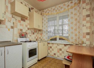 Продается 1-ком. квартира, 30.4 м2, село Каменское, село Каменское, 18