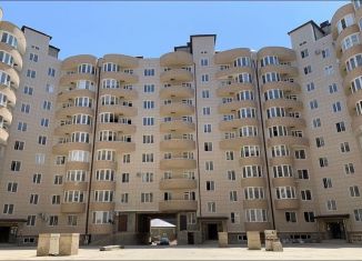 Продажа 1-комнатной квартиры, 45.2 м2, Махачкала, Шёлковая улица, 18, Кировский район