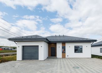 Дом на продажу, 160 м2, посёлок Рассоха, улица Вавилова, 3