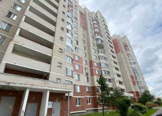 Продажа 1-ком. квартиры, 43 м2, Свердловская область, улица Соболева, 21к6