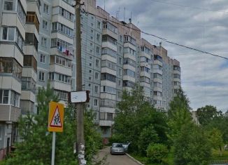 Продажа двухкомнатной квартиры, 51.1 м2, Наро-Фоминск, улица Шибанкова, 84