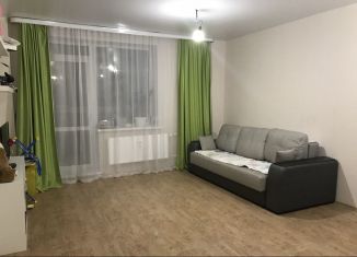 Сдаю квартиру студию, 37 м2, Пермь, Сокольская улица, 123