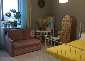 Продается квартира студия, 29.5 м2, Пермь, улица Карбышева, 47А