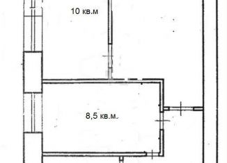 Продажа 3-комнатной квартиры, 52 м2, Шуя, улица Генерала Белова, 39