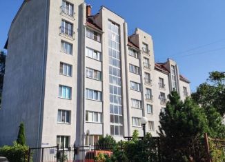 Сдача в аренду 1-комнатной квартиры, 45 м2, Калининград, Чувашская улица, 13, Ленинградский район