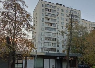 Продается 2-ком. квартира, 44.9 м2, Москва, улица Плющева, ВАО