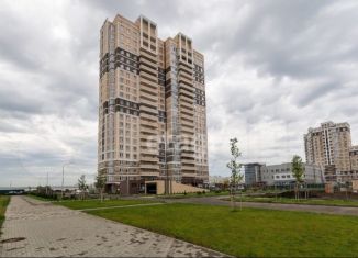 Продам квартиру студию, 30 м2, Краснодарский край, Конгрессная улица, 19/3