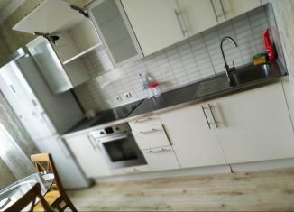 Сдам двухкомнатную квартиру, 50 м2, Мытищи, 2-я Институтская улица, 18, ЖК Спутник