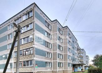 Продаю 2-комнатную квартиру, 49.9 м2, село Шеметово, Центральная улица, 75